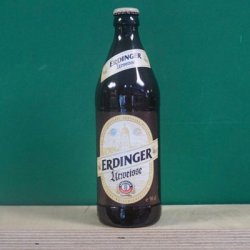 Erdinger Urweisse - Keg, Cask & Bottle