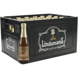 Lindemans  Peche  25 cl  Bak 24 st - Thysshop