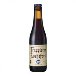 Trappistes Rochefort 10 - Nirify