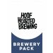 Hoof Hearted Brewery Pack 