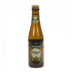 Lindemans Tarot  D'Or  25 cl   Fles - Thysshop