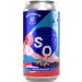 White Frontier  OSOL DDH New Zealand Pilsner (5.3%, 44 cl) 
