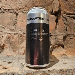 Cloudwater Brew Co. Chubbles (2026)