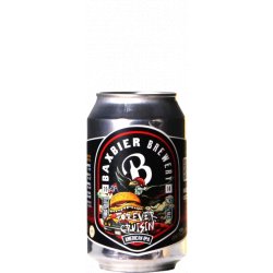 Baxbier Forever Cruisin Baxbier Forever Cruisin