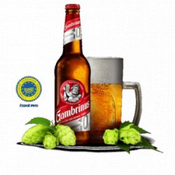 Gambrinus ORIGINÁL 10 - Sklep Impuls