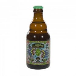 Lupulin Monster  33 cl   Fles - Thysshop