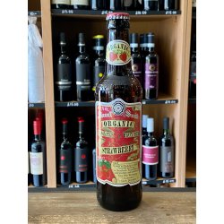 Sam Smiths Strawberry Beer - The Beerhive