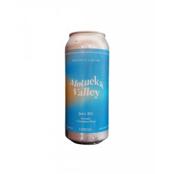 Devaneio do Velhaco Motueka Valley Juicy IPA 473 ml