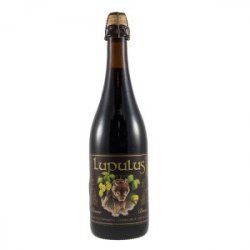 Lupulus  Bruin  75 cl   Fles - Thysshop