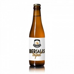 Oud Beersel Bersalis Triple 9.5% 24x33cl - Beercrush