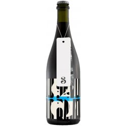 3 Ravens Brewery Wild Ravens Methode Ravens 2022