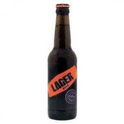 Sknipa Lager - Greekbeershop