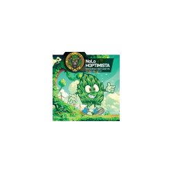 Piwne Podziemie NoLo – Hoptimista