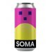 Soma Pillow Blik 44cl 