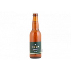 Zuyd Craft Nova - Hoptimaal