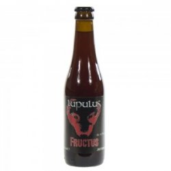 Lupulus Fructus  33 cl   Fles - Thysshop