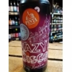 PINTA Hazy Disco - Haarlem