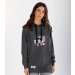 Sudadera elPulpo & Estrella Galicia Concert Soul Gris, a buen precio online  Bigcrafters 