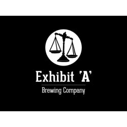 Exhibit ‘A’ Brewing Company Cake! Pumpkin Coffee Cake Beer