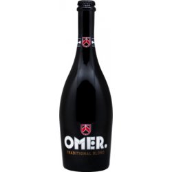 Vander Ghinste Omer - Rus Beer