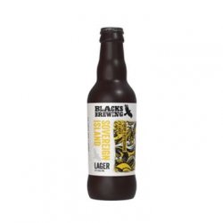 Blacks Sovereign Island Lager 50Cl 4.2% - The Crú - The Beer Club