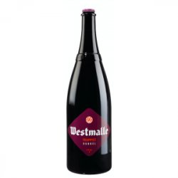 Westmalle Dubbel 3L - Trappist Tribute