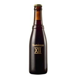 Westvleteren 12  - Solo Artesanas