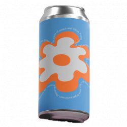 BEERS by Bacon Bros Tom