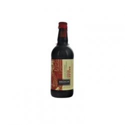 Brehon Raglan Road Imperial Stout 50Cl 8.8% - The Crú - The Beer Club