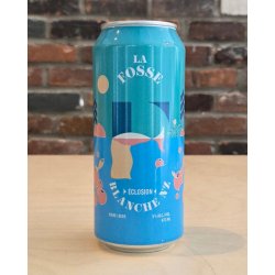 Brasserie La Fosse Éclosion Brasserie La Fosse Éclosion