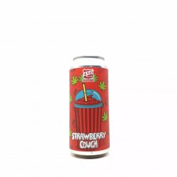 450 North Brewing Company Strawberry Cough SLUSHY XL 0,473L - Beerselection