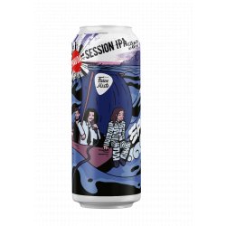 Pravda Epolets&FM - Pravda Brewery