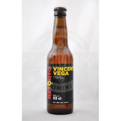 Retorto Vincent Vega 33cl - AbeerVinum