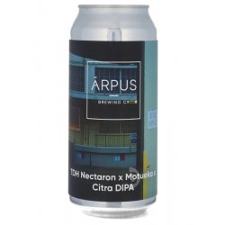 Ārpus Brewing Co. TDH Nectaron X Motueka X Citra DIPA