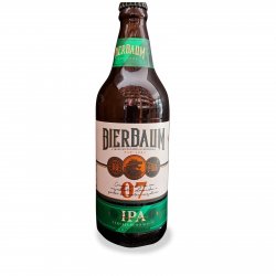 Bierbaum American IPA