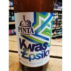 PINTA Kwas Epsilon PINTA Kwas Epsilon