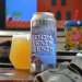 Neon Raptor Brewing Co - Denim Denim Denim - New England IPA 