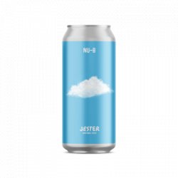 Jester Chile La Nube