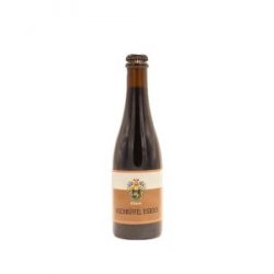 Rittmayer Hallerndorfer Aischbüffel Eisbock - Biershop-Franken