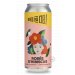 Dieu du Ciel Rosée dHibiscus 