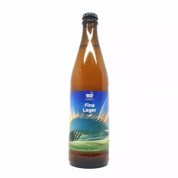 Magic Road Fine Lager 0,5L - Beerselection