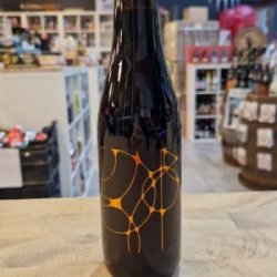 Mogwaï  Divine Comédie  Amarone Édition - Het Biermeisje