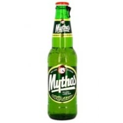 Mythos - Drinks of the World
