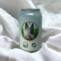 Saint Pogo (Neipa) - BAF - Bière Artisanale Française