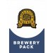 Firestone Walker Barrel Aged Lion vs. Bear Brewery Pack 