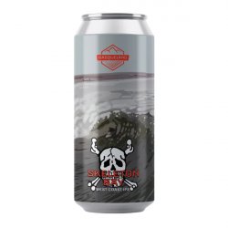 Basqueland Brewing Skeleton Bay Basqueland Brewing Skeleton Bay