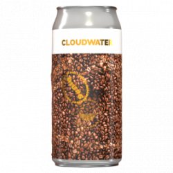 Cloudwater Cloudwater - Persistence is utile VI - 11% - 44cl - Bte - La Mise en Bière