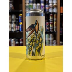 Brewski Swift Haze - The Beerhive