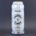 Donzoko - Proper Class - 5% (500ml) Donzoko - Proper Class - 5% (500ml)