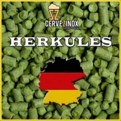 Herkules (pellet) - Cervezinox